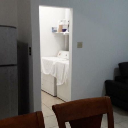 Ocean Front Apartment. San Antonio del Mar Ngoại thất bức ảnh
